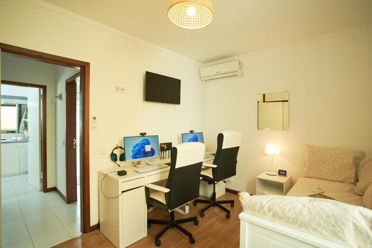 Apartamento Encosta Retreat Silves Exterior foto