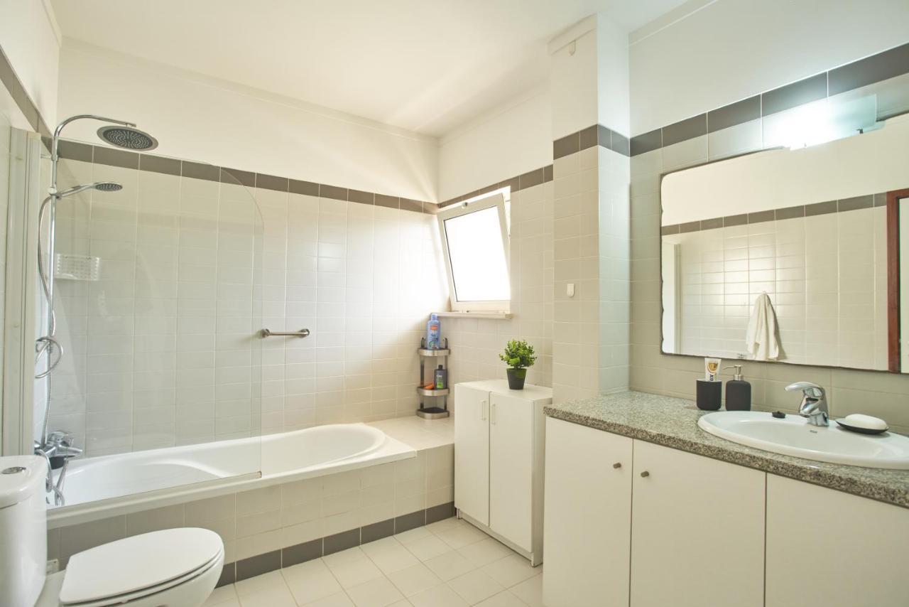 Apartamento Encosta Retreat Silves Exterior foto